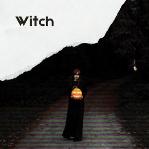 Picture for song 'Witch' by artist 'Landscapes beats'