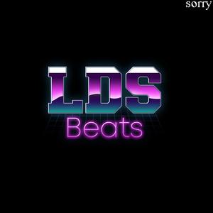 Picture for song 'sorry' by artist 'LDS Beatz (bc someone stole my s)'