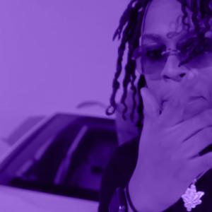 Picture for song 'Feds (Dababy x Lil Gotit Type Beat)' by artist 'LEXI BANKS'