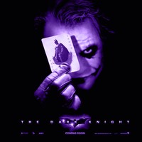 Picture for song '(NEW) Dark Knight' by artist 'LEXI BANKS'