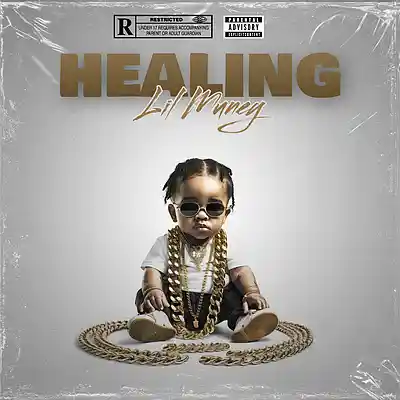 Picture for song 'Healing - NoCap x Rylo Rodriguez' by artist 'Lil Muney'