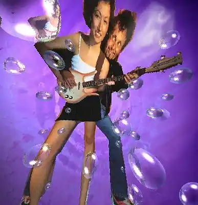 Picture for song 'Itty Bitty Titty Commitee' by artist 'Little Bobby Cosgrove'