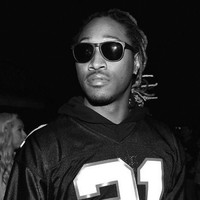 Picture for song 'Future Type Beat-Flashy' by artist 'LordQuan'