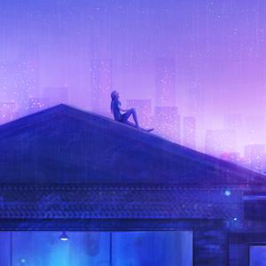 Picture for song 'You&Me' by artist 'Luxuriant'