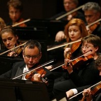 Picture for song 'Meditation for String Orchestra' by artist 'Michael Palmieri'
