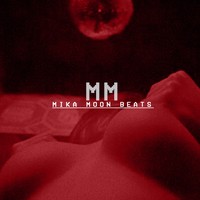 Picture for song 'Lovers (Bryson Tiller Type Beat)' by artist 'Mika Moon'