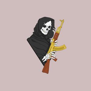 Picture for song 'Homicide' by artist 'Nick Vanelli'