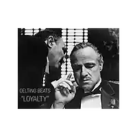 Picture for song 'Loyalty - Hiphop/Rap beat' by artist 'Oelting Beats'