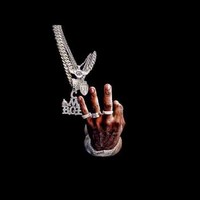 Picture for song '*NEW MONEYBAGYO LOADS TYPE BEAT FREE DL' by artist 'OffcialProtegebeatz'