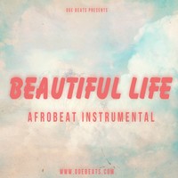Picture for song 'Beautiful life - Afrobeat Instrumental' by artist 'OGE BEATS'