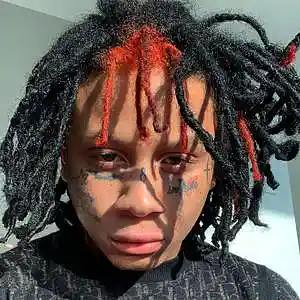 Picture for song 'Hills(TrippieRedd type beat)prod. by Peepface, RNB' by artist 'Peepface'