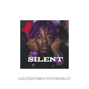 Picture for song 'Silent(LilUziVert type beat)prod. by peepface' by artist 'Peepface'