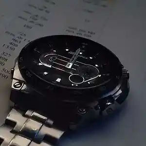 Picture for song '"Luxury" - German Trap Beat' by artist 'PepAB'
