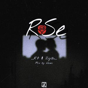 Picture for song 'Kt & Iliya - Rose' by artist 'Persian Colony'
