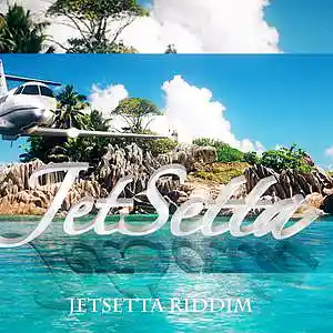 Picture for song 'Jetsetta Riddim' by artist 'PRESBEATZ'