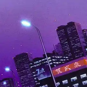 Picture for song 'distractions - k sauve type beat' by artist 'prod.allyd'