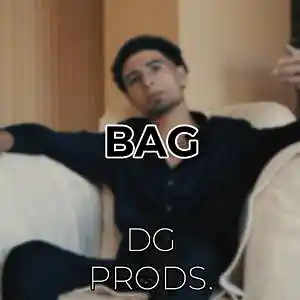 Picture for song 'WAVE - Bag' by artist 'ProdByDGProductions'