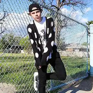 Picture for song 'I Was Wrong' by artist 'prod. enzo'