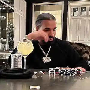 Picture for song 'Drake x 21 Savage type beat "No Warning"' by artist 'radionthetrack'