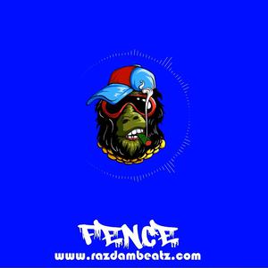 Picture for song 'FENCE (BUY 1 GET 4 FREE)' by artist 'Razdam Beatz'