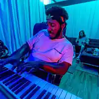 Picture for song 'F.R.E.S.H. (CHUCK INGLISH TYPE BEAT)' by artist 'Retro The Skywalker'