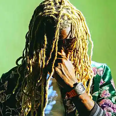 Picture for song 'Welcome Home' by artist 'RicandThadeus'