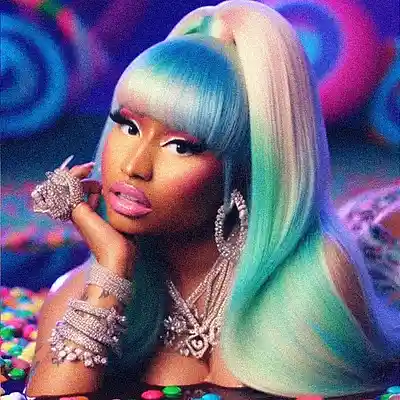 Picture for song 'Candy' by artist 'RICH MELLO'