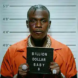 Picture for song 'Billion Dollar Baby (Buy 1 Get 4 Free)' by artist 'Say-T'