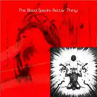 Picture for song 'The Blood Speaks Better Things' by artist 'Scribe And Sage'