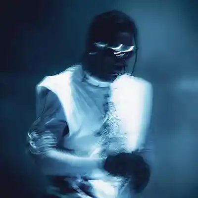 Picture for song 'Travis Scott Type Beat "Alien Base"' by artist 'SG Beatz'