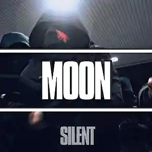 Picture for song '"MOON" Dark NY Drill Type Beat' by artist 'Silent The Producer'