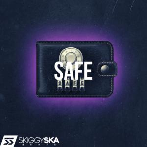 Picture for song 'Safe' by artist 'Skiggy Ska'