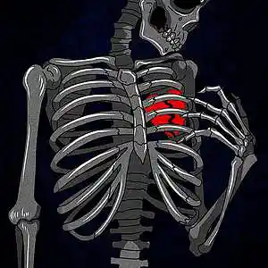 Picture for song '$upa Hot Fire (feat. Amooray RSA) - Fuck Love' by artist 'UNCLE FRXNC'