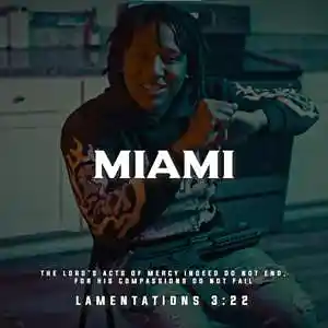 Picture for song '''Miami'' - HARD Lil Kee x Lil Tjay Type Beat' by artist 'Sxspect'
