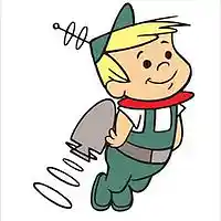 Picture for song 'ELROY- Futuristic Type RnB' by artist 'TheBeatSource'