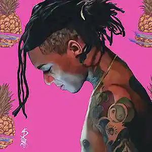 Picture for song 'Feel Your Vibez' by artist 'The Soul Society Beatz'