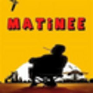 Picture for song 'MATINEE (BUY 1 GET 4 FREE)' by artist 'THISNTHAT'