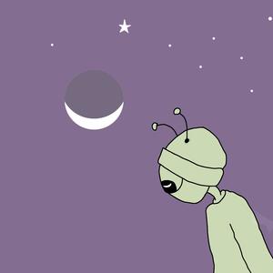 Picture for song 'Fighting The Sunset' by artist 'tichphillips'