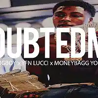 Picture for song 'New NBA Youngboy Type Beat - Doubted Me' by artist 'tntbeatsXD'