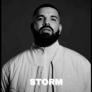 Picture for song 'STORM - BUY 1 GET 4 FREE - Drake Type Beat' by artist 'TSH'