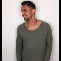 Picture for song 'U-Can - Jealous (Labrinth Cover)' by artist 'U-Can Protoype Repeatedly'