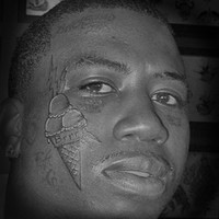 Picture for song 'Loud' by artist 'BROTHER P ON THE TRAK'