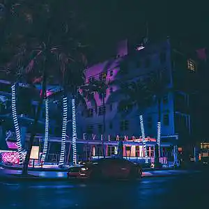 Picture for song '"Trouble" Beat for Sale' by artist 'whoDeanyBeatz'