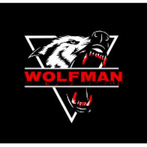 Picture for song 'WolfMan Hip Hop Beat' by artist 'WolfMan'