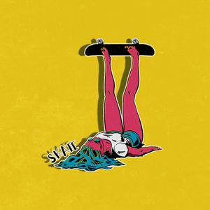 Picture for song 'Skate' by artist 'One Dollar Beats Club'