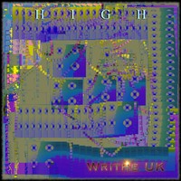Picture for song 'High (Live)' by artist 'Writhe UK'