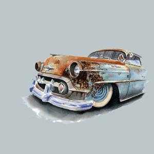 Picture for song 'Abandoned' by artist 'WyFy Beats'