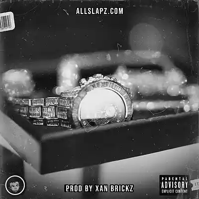 Picture for song 'LET YOU GO FREESTYLE [daboii,rio,babyfxce e& more]' by artist 'Xan Brickz'