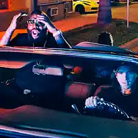 Picture for song 'Lambo' by artist 'Yacht Club'