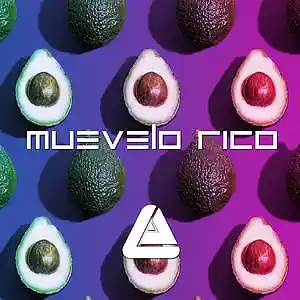 Picture for song 'Muevelo Rico' by artist 'Alvo Lorem'